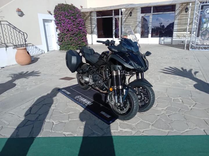 Vente de motos neuves et d'occasion Dax