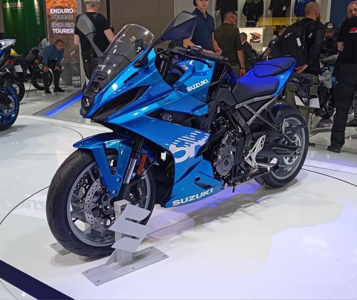 Réparation et entretien de moto Dax