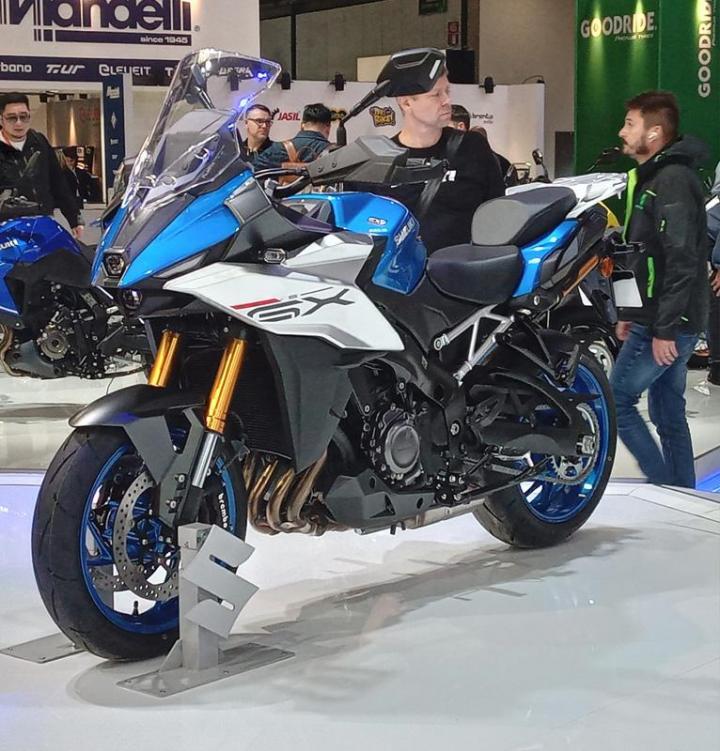 Magasin de moto Yamaha Dax