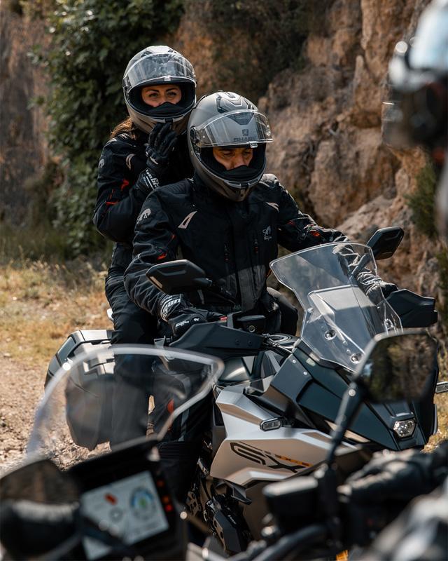 Magasin de motos neuves et d'occasion Dax